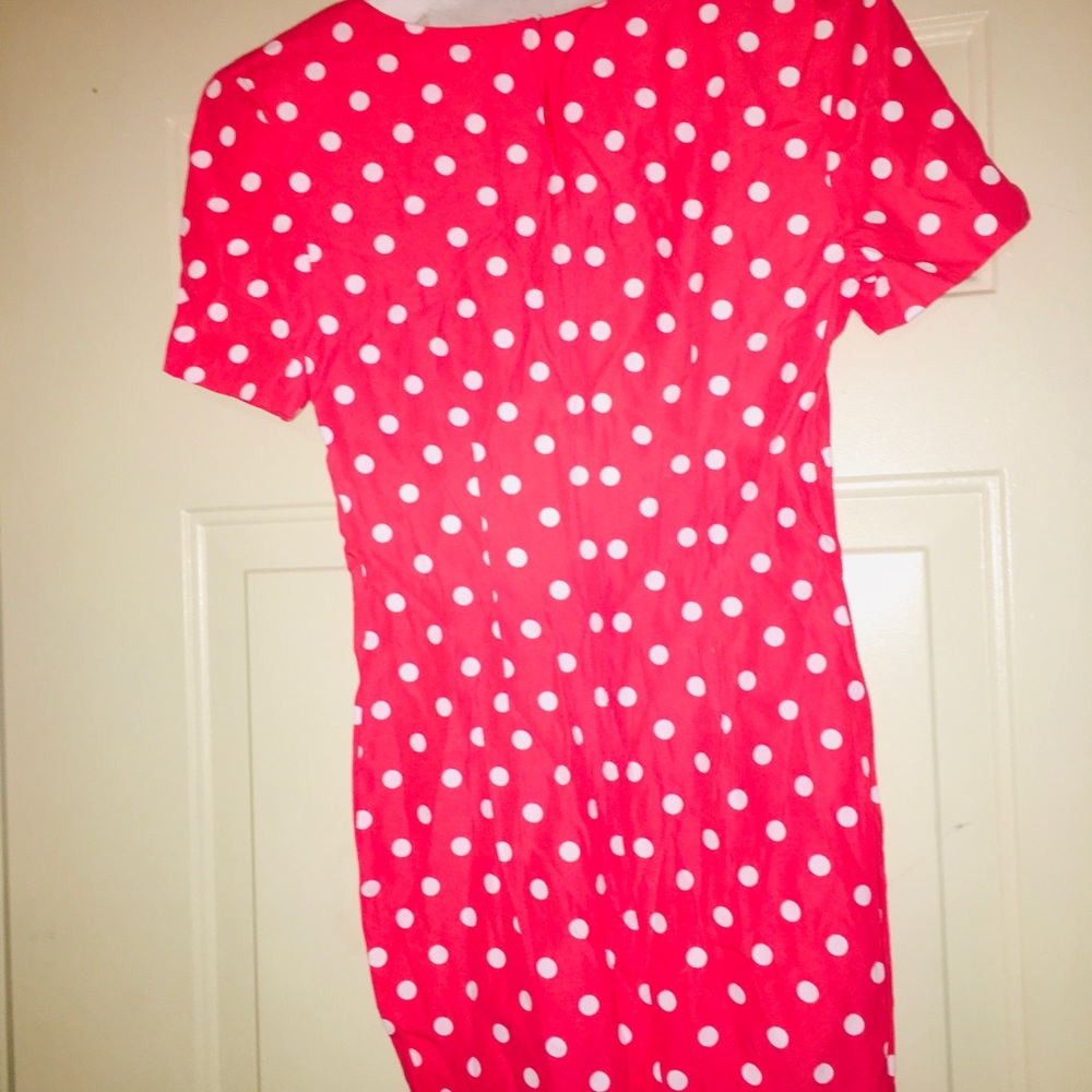 My Michelle vintage dress - Picture 2 of 4
